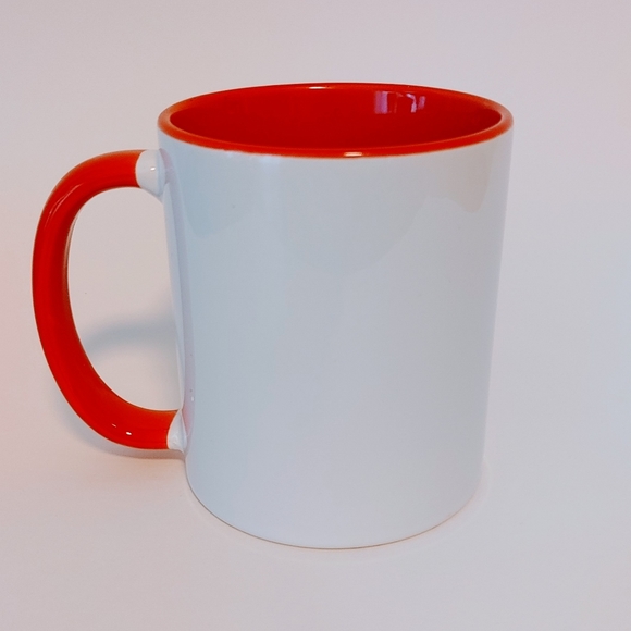 Customer Service Mug - Picture 3 of 4